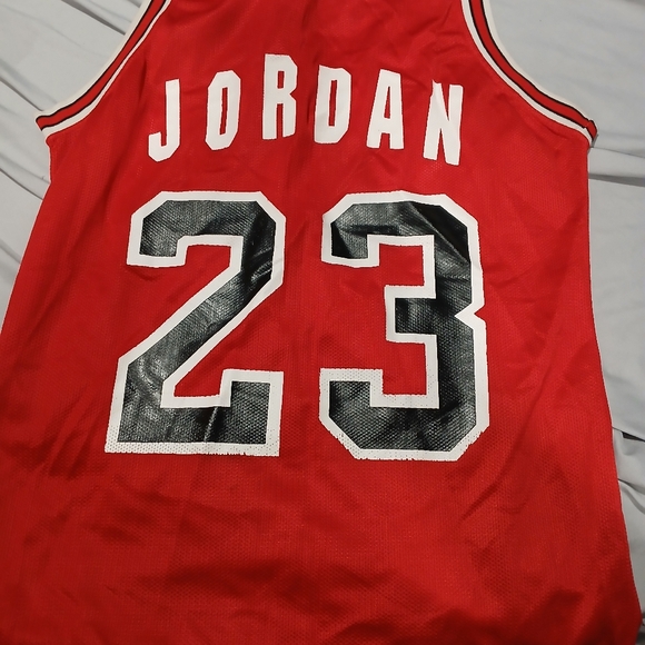 Authentic jersey - Picture 2 of 7